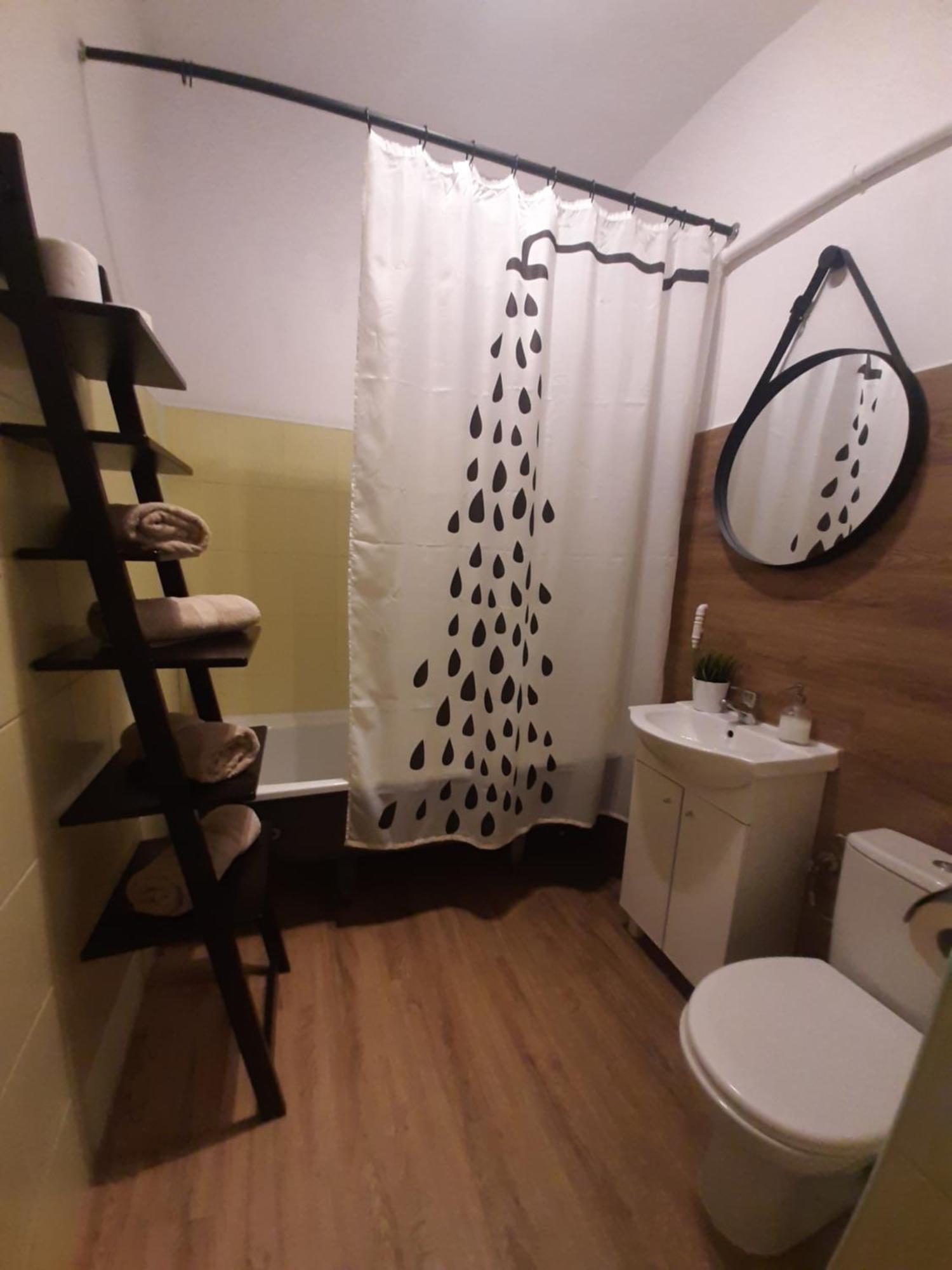 Apartament Przytulny Starowka Old Town Piwna Danzig Exterior foto