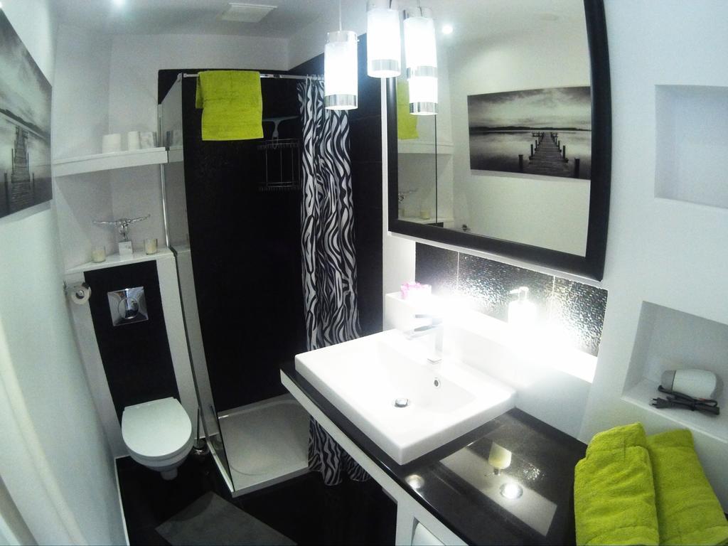 Apartament Przytulny Starowka Old Town Piwna Danzig Exterior foto