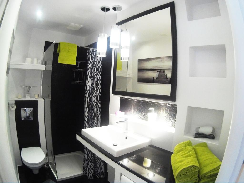 Apartament Przytulny Starowka Old Town Piwna Danzig Exterior foto